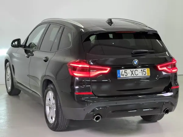 BMW X3 2019 - 29950 EUR, 161239 km - AUTO.MOTO.pt - 161239km - foto 18 de 57