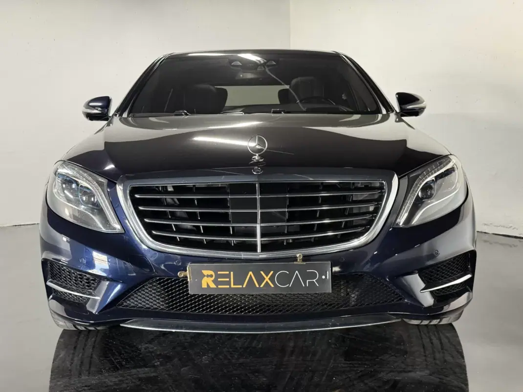 Mercedes-Benz S 500 2016 - 47990 EUR, 181500 km - AUTO.MOTO.pt - 181500km - foto 12 de 30