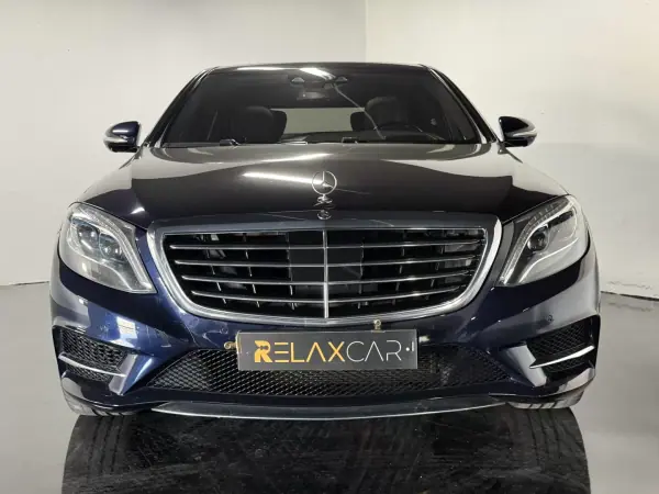 Mercedes-Benz S 500 2016 - 39990 EUR, 181500 km - AUTO.MOTO.pt - 181500km - foto 12 de 30