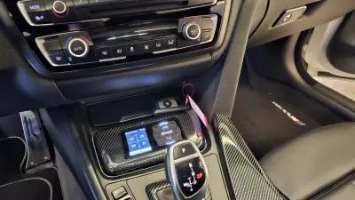 BMW 420 2014 - 28900 EUR, 189211 km - AUTO.MOTO.pt - 189211km - foto 38 de 42