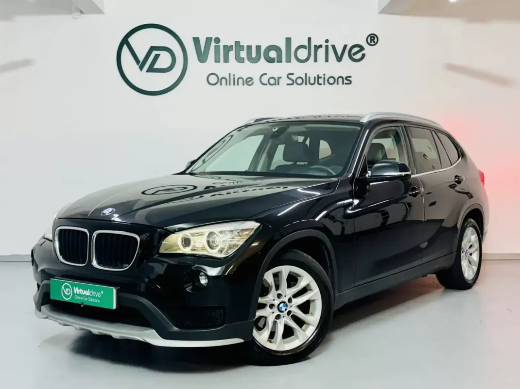 BMW X1 2014 - 15750 EUR, 96000 km - AUTO.MOTO.pt - 96000km - foto 1 de 58
