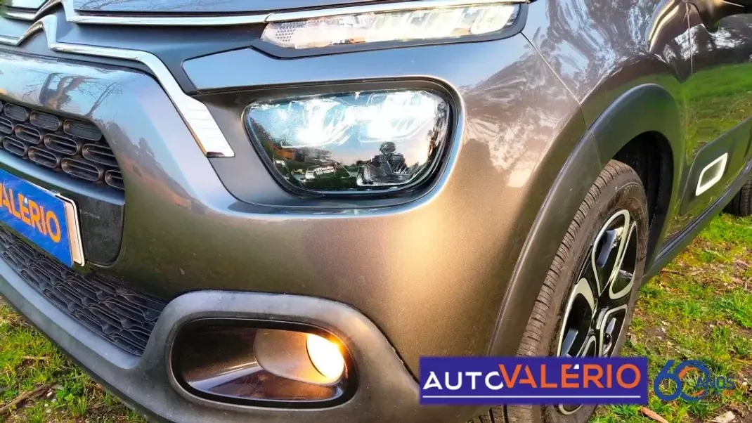 Citroën C3 2022 - 15450 EUR, 69728 km - AUTO.MOTO.pt - 69728km - foto 2 de 33