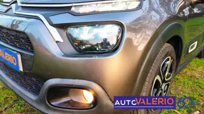 Citroën C3 2022 - 15450 EUR, 69728 km - AUTO.MOTO.pt - 69728km - foto 2 de 33