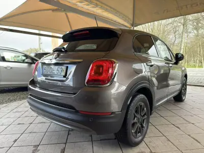 Fiat 500X 2015 - 12500 EUR, 129217 km - AUTO.MOTO.pt - 129217km - foto 8 de 31