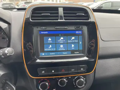 Dacia Spring 2021 - 10850 EUR, 17296 km - AUTO.MOTO.pt - 17296km - foto 20 de 32