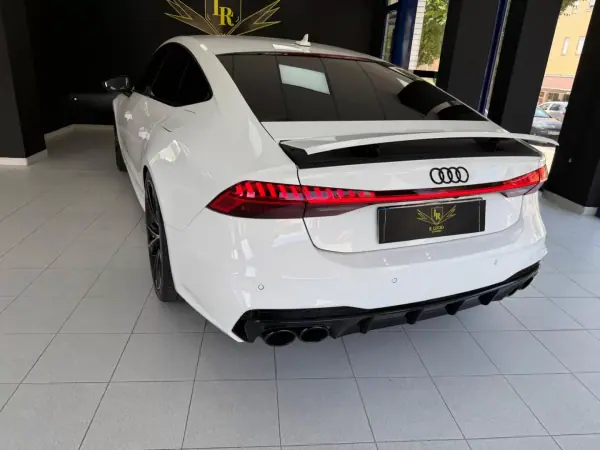 Audi A7 Sportback 2020 - 43500 EUR, 131602 km - AUTO.MOTO.pt - 131602km - foto 33 de 35