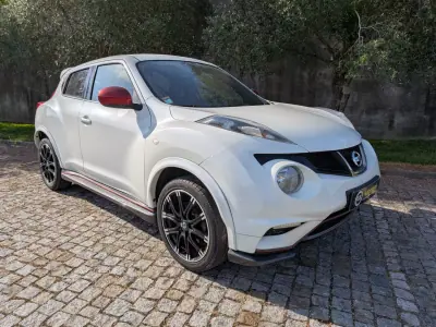 Nissan Juke 2014 - 16500 EUR, 115000 km - AUTO.MOTO.pt - 115000km - foto 16 de 17