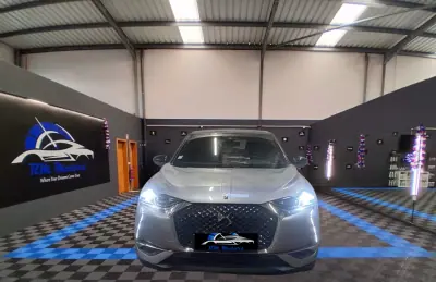 DS DS3 Crossback 2022 - 14990 EUR, 86745 km - 86745km - foto 3 de 16