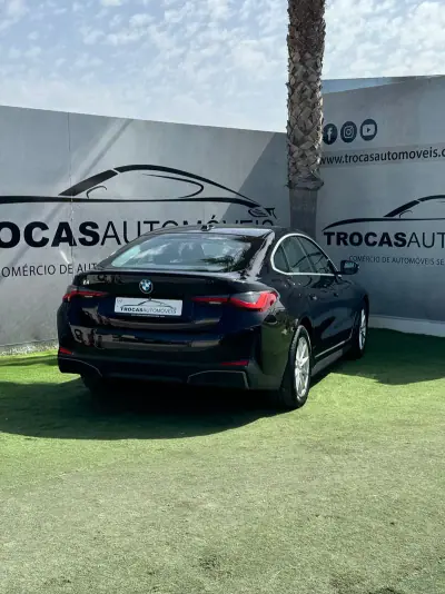 BMW i4 2022 - 34500 EUR, 141612 km - AUTO.MOTO.pt - 141612km - foto 43 de 45