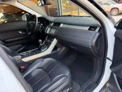 Land Rover Range Rover Evoque 2017 - 17890 EUR, 205931 km - AUTO.MOTO.pt - 205931km - foto 18 de 26