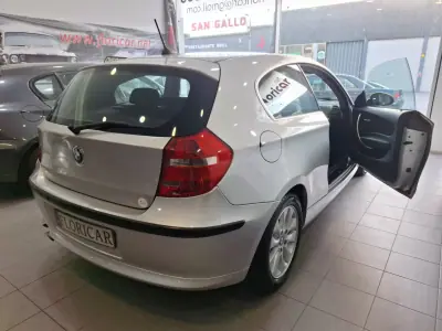 BMW 118 2009 - 7490 EUR, 269000 km - AUTO.MOTO.pt - 269000km - foto 3 de 9