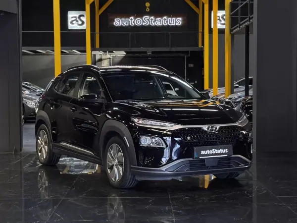 Hyundai Kauai 2021