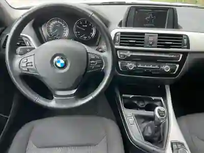 BMW 116 2018 - 16490 EUR, 81000 km - AUTO.MOTO.pt - 81000km - foto 4 de 8