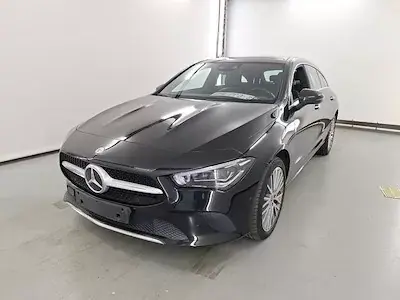 Mercedes-Benz CLA 250 2022 - 26450 EUR, 79219 km - 79219km - foto 1 de 13