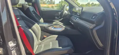 Mercedes-Benz GLE 53 AMG 2024 - 110000 EUR, 70000 km - 70000km - foto 40 de 52