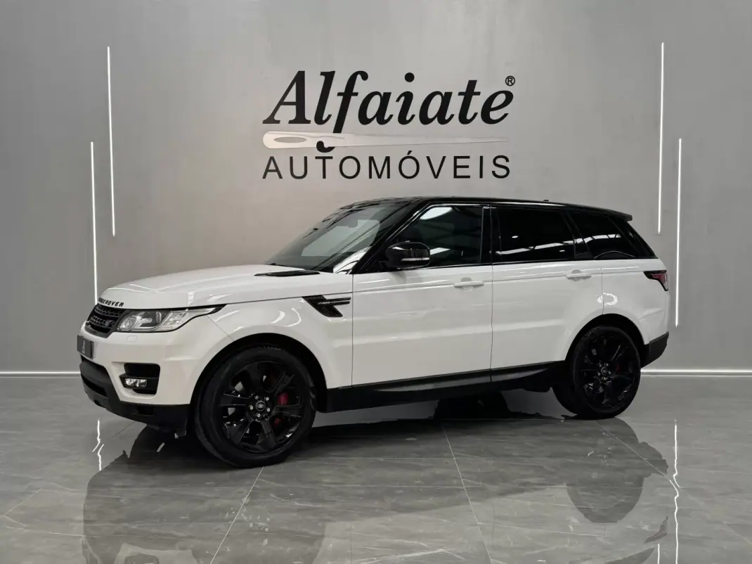 Land Rover Range Rover Sport 2016 - 31990 EUR, 220000 km - AUTO.MOTO.pt - 220000km - foto 16 de 42