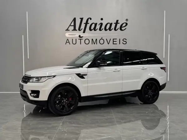 Land Rover Range Rover Sport 2016 - 31990 EUR, 220000 km - AUTO.MOTO.pt - 220000km - foto 16 de 42