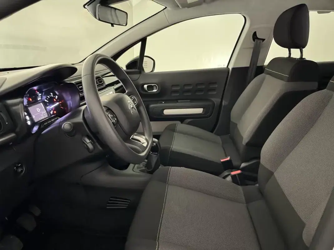 Citroën C3 2022 - 13900 EUR, 91410 km - AUTO.MOTO.pt - 91410km - foto 4 de 10