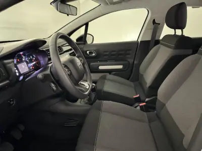 Citroën C3 2022 - 13900 EUR, 91410 km - AUTO.MOTO.pt - 91410km - foto 4 de 10