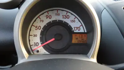 Citroën C1 2011 - 6600 EUR, 134000 km - 134000km - foto 17 de 18