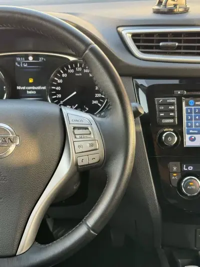 Nissan X-Trail 2014 - 16950 EUR, 99000 km - 99000km - foto 23 de 39