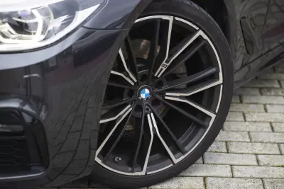 BMW 520 2020 - 33900 EUR, 132497 km - AUTO.MOTO.pt - 132497km - foto 5 de 41