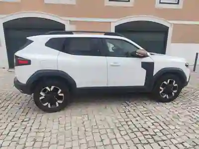 Dacia Duster 2026 - 22500 EUR, 5500 km - 5500km - foto 3 de 9