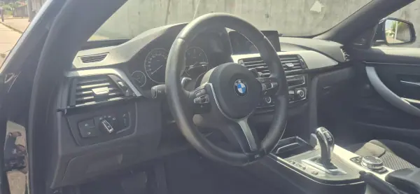 BMW 420 Gran Coupé 2016 - 23750 EUR, 186000 km - AUTO.MOTO.pt - 186000km - foto 10 de 37