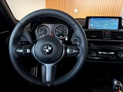 BMW 116 2017 - 17000 EUR, 189000 km - AUTO.MOTO.pt - 189000km - foto 43 de 121