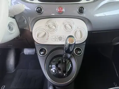 Fiat 500C 2020 - 16900 EUR, 55005 km - AUTO.MOTO.pt - 55005km - foto 13 de 20