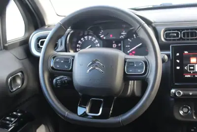 Citroën C3 2024 - 18980 EUR, 12605 km - AUTO.MOTO.pt - 12605km - foto 9 de 30