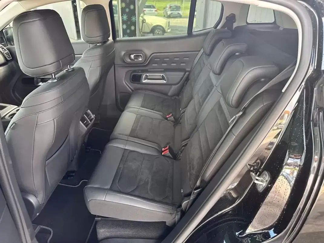 Citroën C5 Aircross 2022 - 23900 EUR, 56164 km - AUTO.MOTO.pt - 56164km - foto 10 de 19