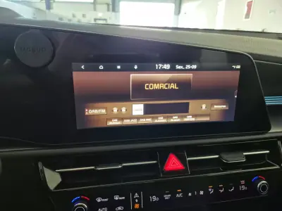 Kia Niro 2022 - 24750 EUR, 72000 km - 72000km - foto 44 de 47