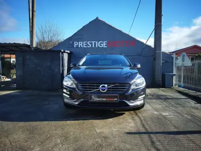 Volvo V60 2014 - 12900 EUR, 172000 km - AUTO.MOTO.pt - 172000km - foto 2 de 24