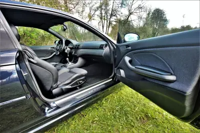 BMW M3 2002 - 49990 EUR, 196345 km - AUTO.MOTO.pt - 196345km - foto 37 de 55