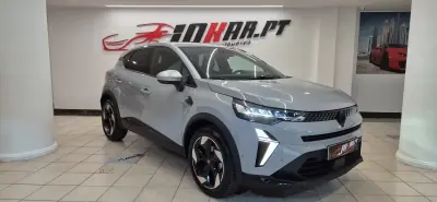 Renault Captur 2025 - 24855km