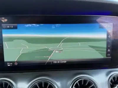 Mercedes-Benz E 220 2017 - 31950 EUR, 241000 km - AUTO.MOTO.pt - 241000km - foto 29 de 51