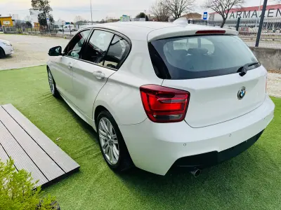 BMW 120 2012 - 16500 EUR, 158762 km - AUTO.MOTO.pt - 158762km - foto 19 de 22