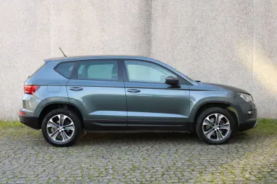 SEAT Ateca 2017 - 14990 EUR, 160000 km - AUTO.MOTO.pt - 160000km - foto 7 de 31
