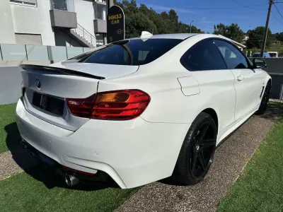 BMW 435 2014 - 19900 EUR, 270000 km - AUTO.MOTO.pt - 270000km - foto 10 de 73