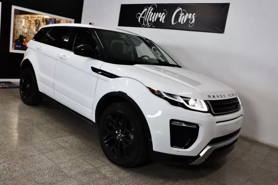 Land Rover Range Rover Evoque 2016 - 26900 EUR, 77152 km - AUTO.MOTO.pt - 77152km - foto 24 de 28