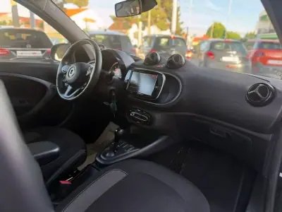 Smart ForFour 2020 - 12990 EUR, 37813 km - AUTO.MOTO.pt - 37813km - foto 17 de 17
