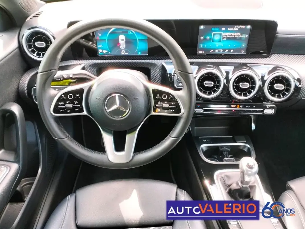 Mercedes-Benz A 180 2020 - 25950 EUR, 10120 km - AUTO.MOTO.pt - 10120km - foto 13 de 36