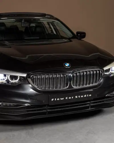 BMW 525 2017 - 25950 EUR, 159000 km - AUTO.MOTO.pt - 159000km - foto 5 de 19