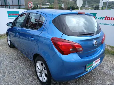 Opel Corsa 2016 - 7950 EUR, 82467 km - AUTO.MOTO.pt - 82467km - foto 11 de 24