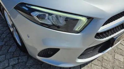 Mercedes-Benz A 180 2018 - 21890 EUR, 115000 km - AUTO.MOTO.pt - 115000km - foto 12 de 37