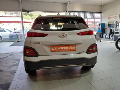 Hyundai Kauai 2019 - 18800 EUR, 99000 km - AUTO.MOTO.pt - 99000km - foto 7 de 26