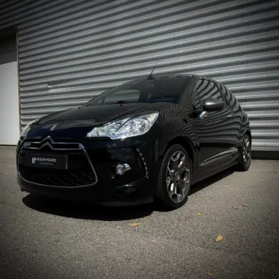 DS DS3 2014 - 11900 EUR, 94000 km - AUTO.MOTO.pt - 94000km - foto 13 de 14