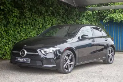 Mercedes-Benz A 250 2022 - 28900 EUR, 33700 km - AUTO.MOTO.pt - 33700km - foto 3 de 18