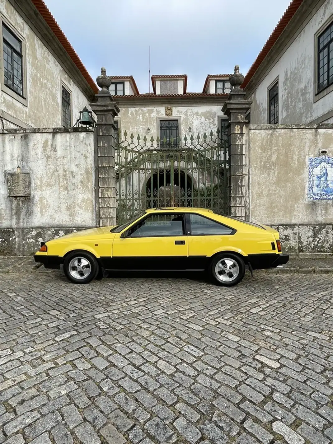Toyota Celica 1982 - 25000 EUR, 201000 km - 201000km - foto 33 de 48